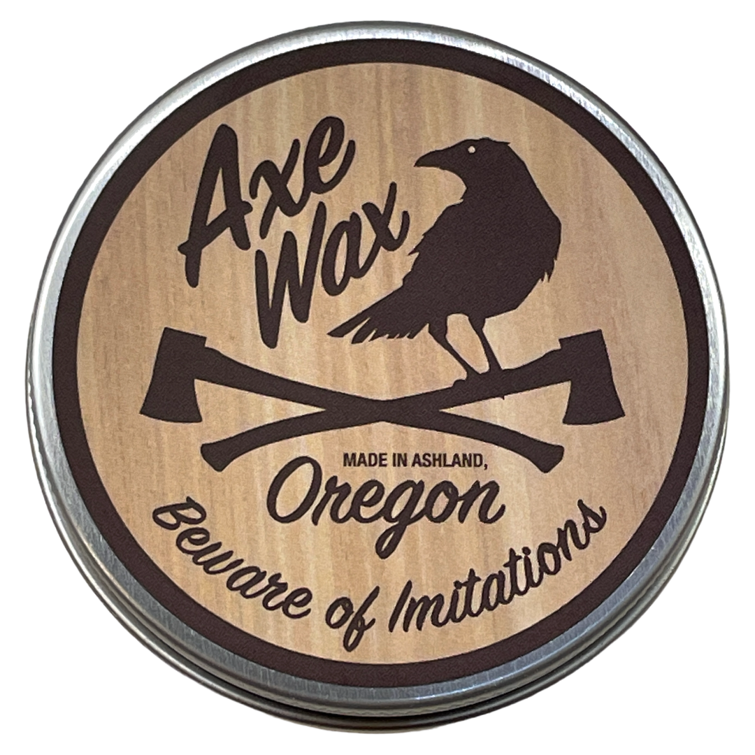 Axe Wax – Bitterroot Handle Works