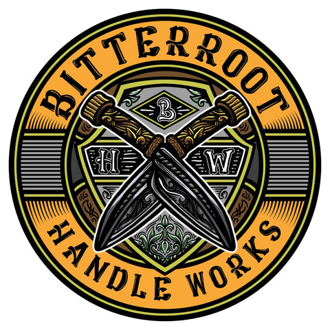 Bitterroot Handle Works