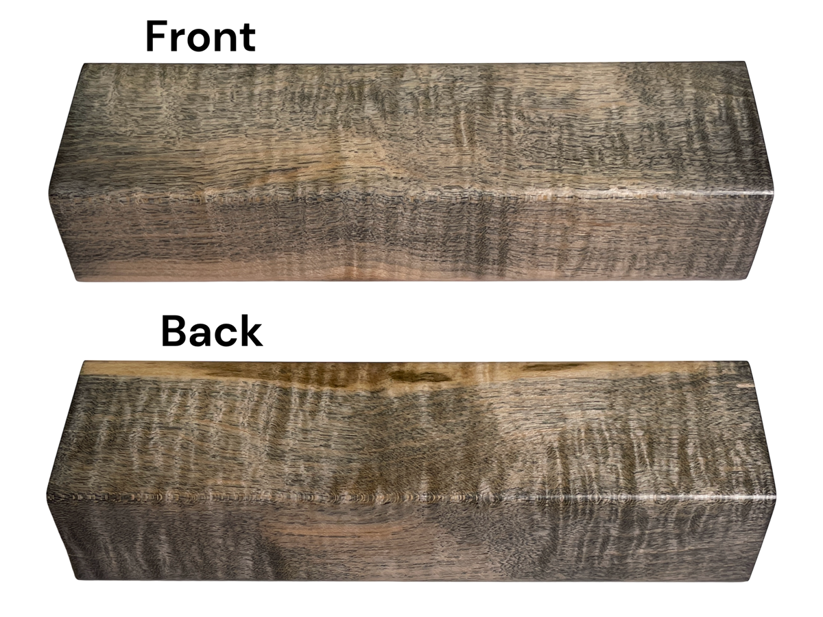 Curly Maple (1