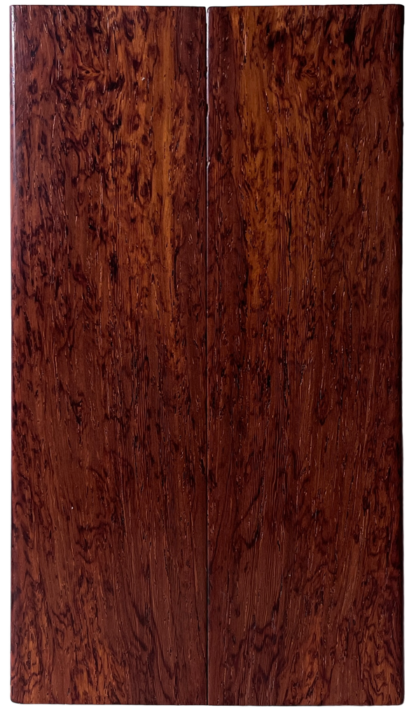 Vietnamese Rosewood (1.5" x 5.75" x 5/16")