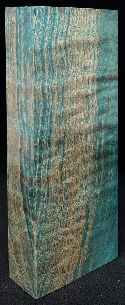 Curly Maple (7/8" x 2" x 5")