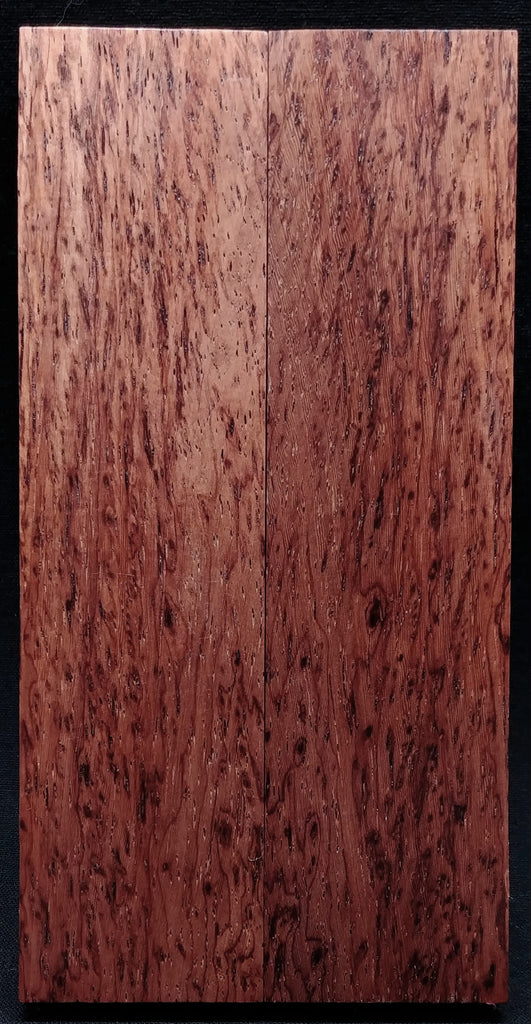 Vietnamese Rosewood (1.5" x 6" x 3/8")