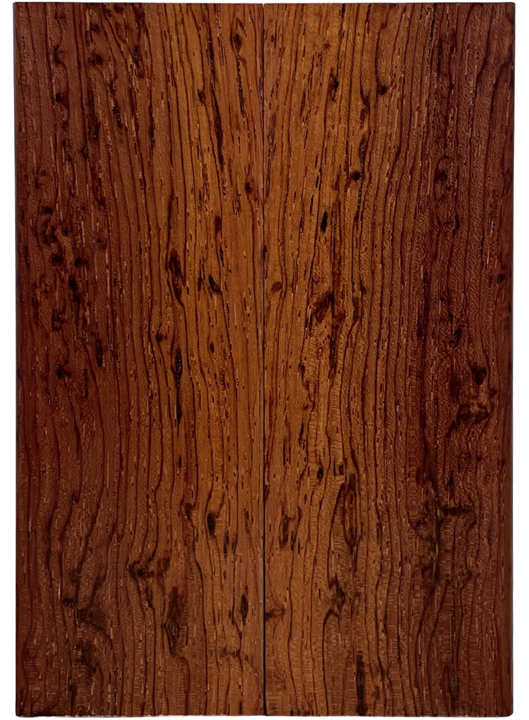 Vietnamese Rosewood (1.75" x 5" x 3/8")