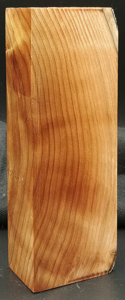 Cedar (1" x 2" x 5")