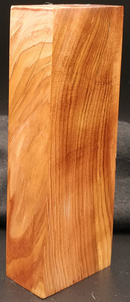 Red Cedar (1" x 1.75" x 5")