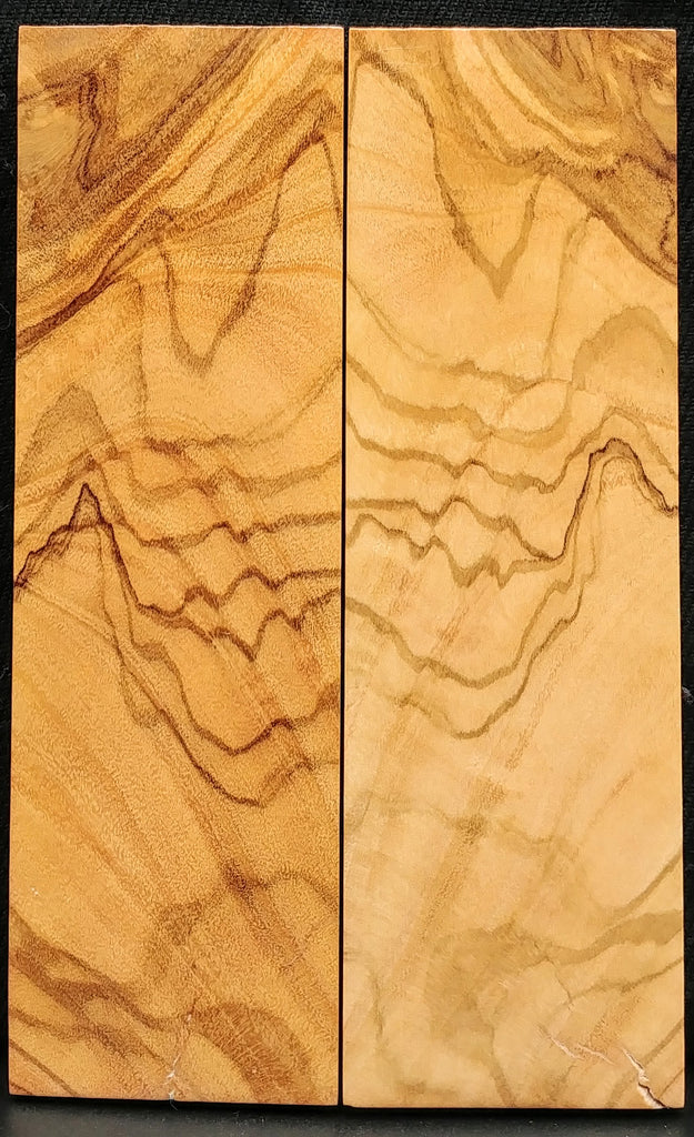 Olive Wood