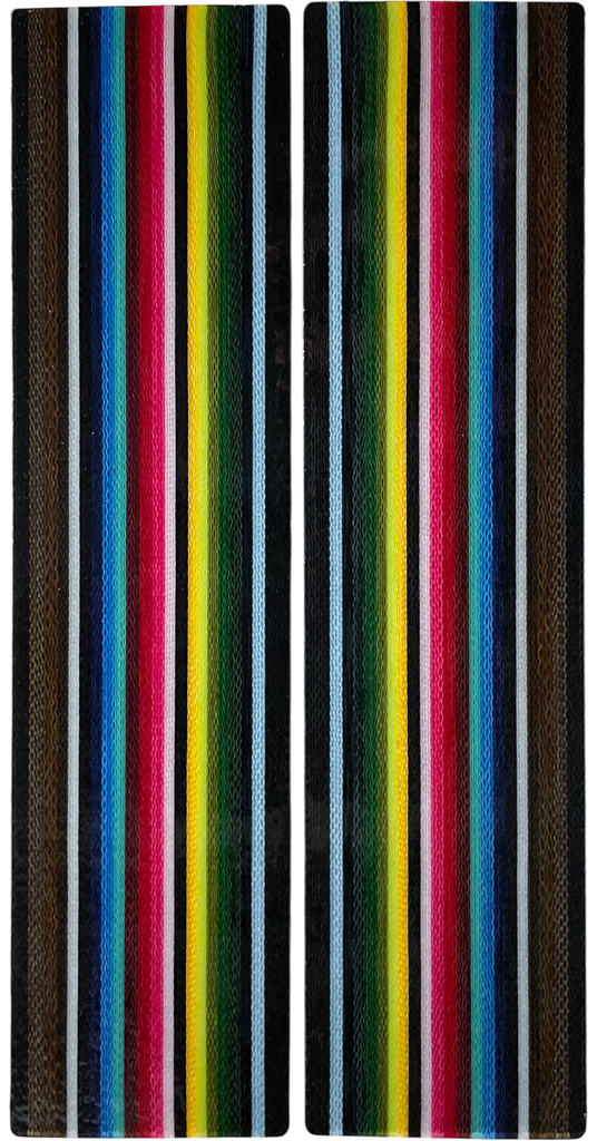 Traditional Mexican Blanket