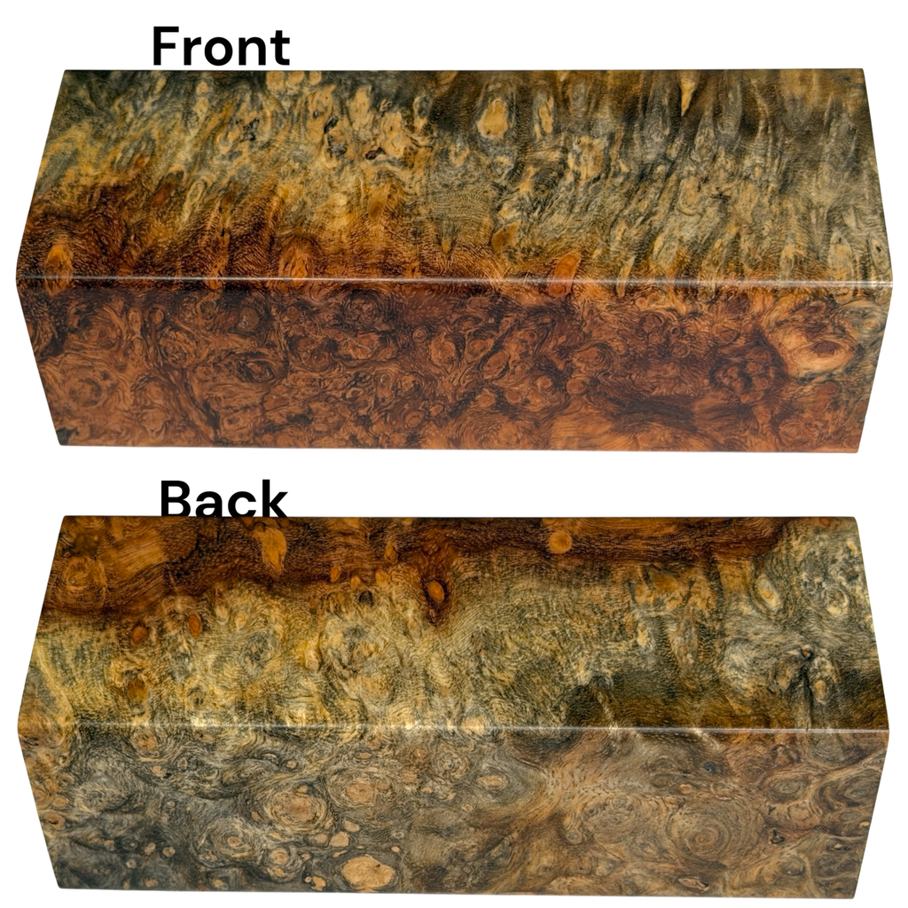 Australian Blackwood (1