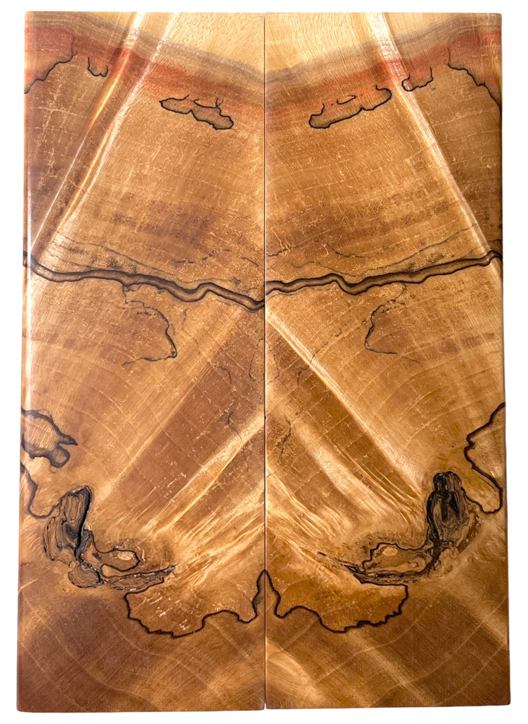 Box Elder (1.75" x 4.75" x 3/8")