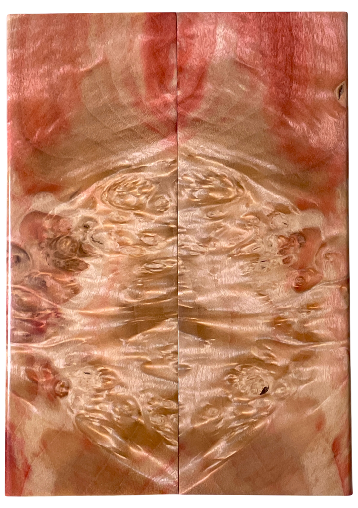 Box Elder (1.75" x 5" x 1/4")
