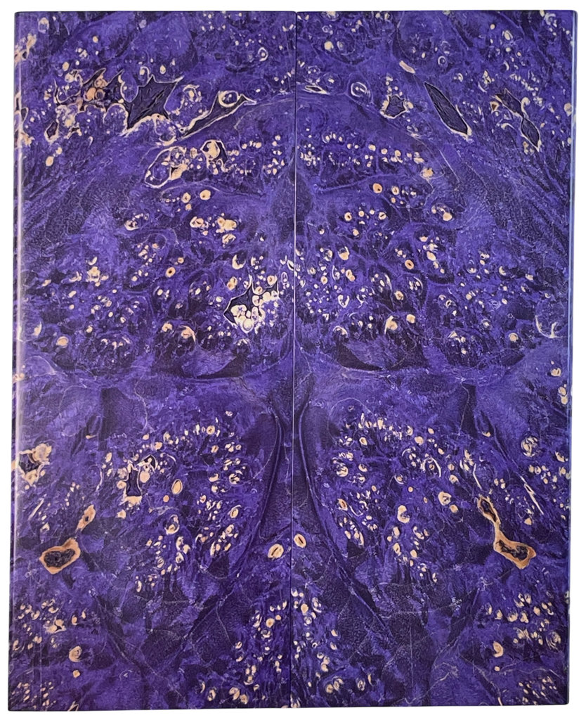 Box Elder (1.75" x 4.5" x 5/16")