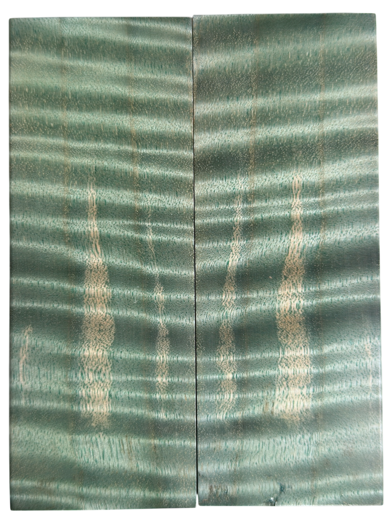 River Birch (2" x 5" x 3/8")