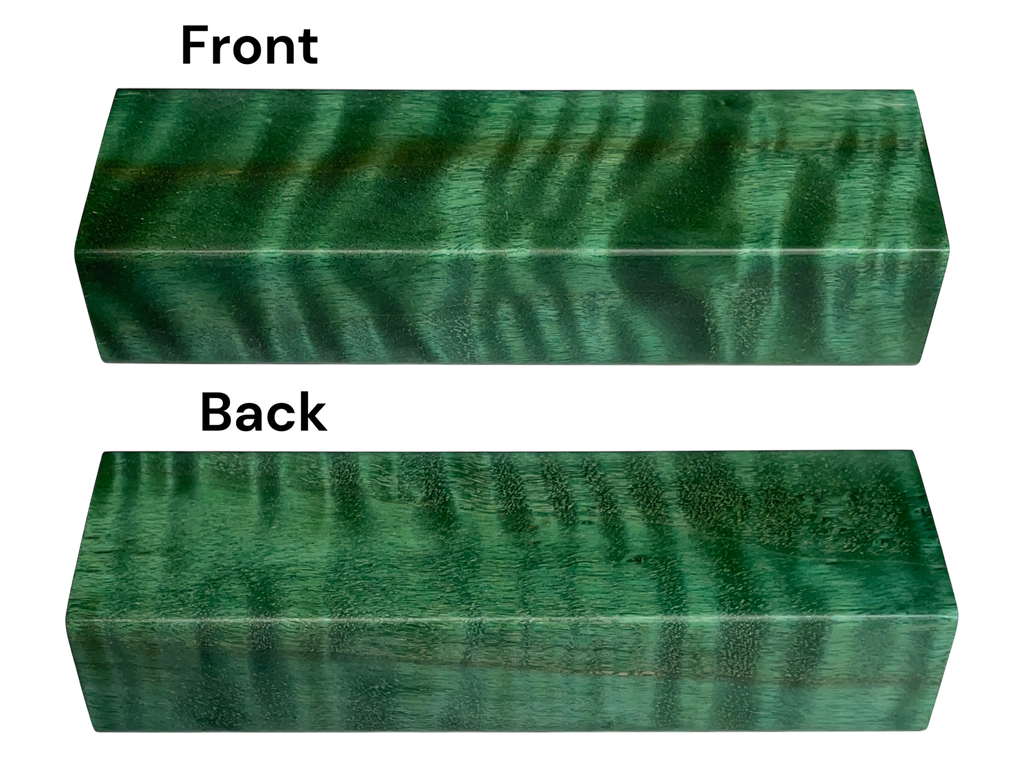 River Birch (7/8" x 1.5" x 4.75")