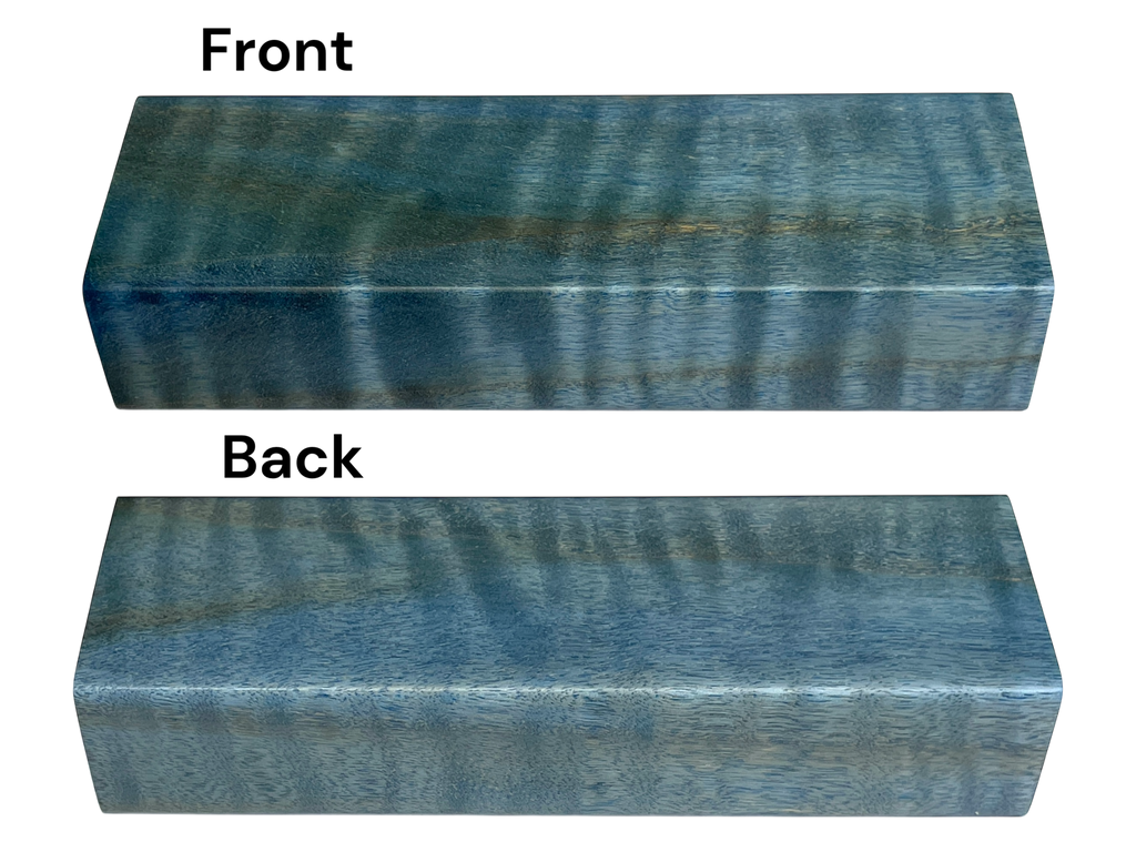 River Birch (1" x 1.5" x 4.75")