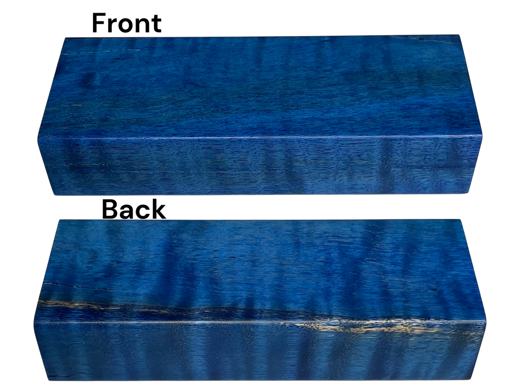 River Birch (1" x 1.875" x 5")