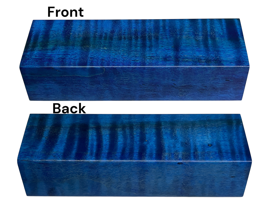 River Birch (1.125" x 1.75" x 5")
