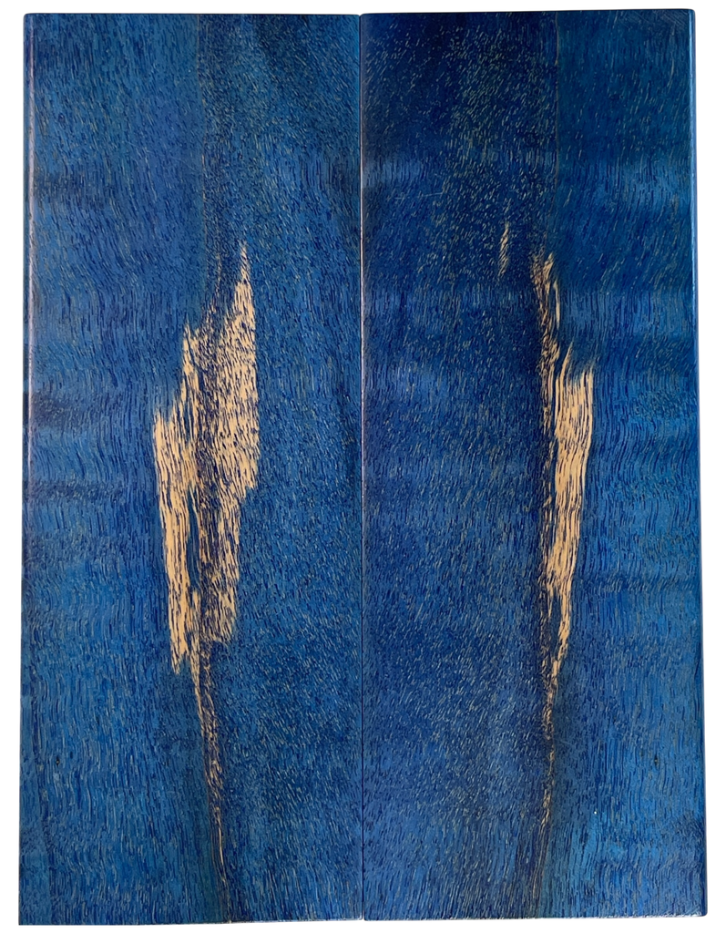 River Birch (1.875" x 5" x 3/8")