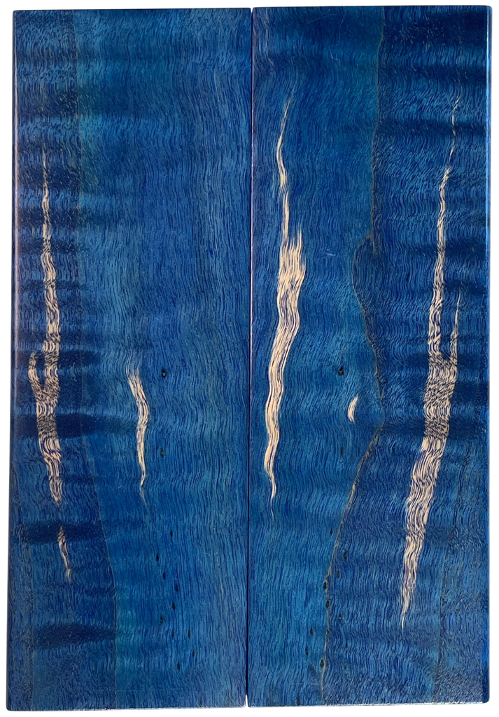 River Birch (1.75" x 5" x 3/8")
