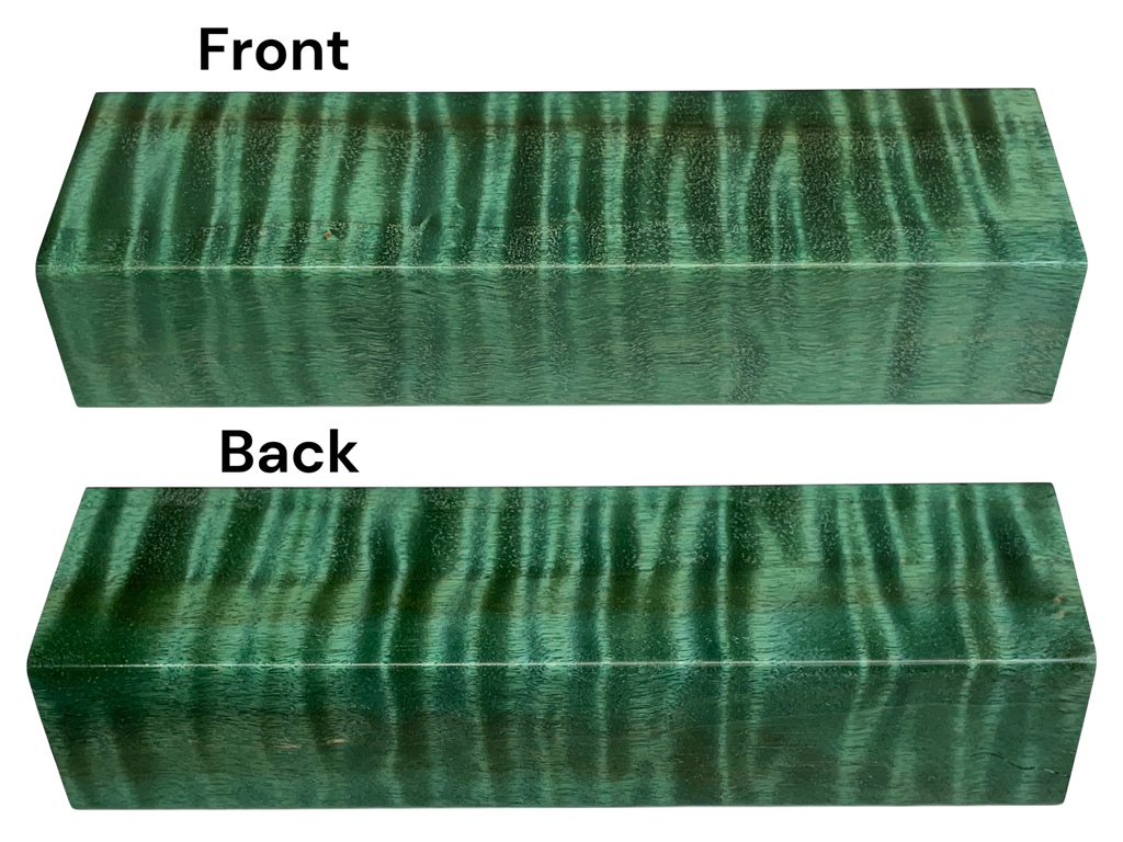 River Birch (1.125" x 1.625" x 5.875")