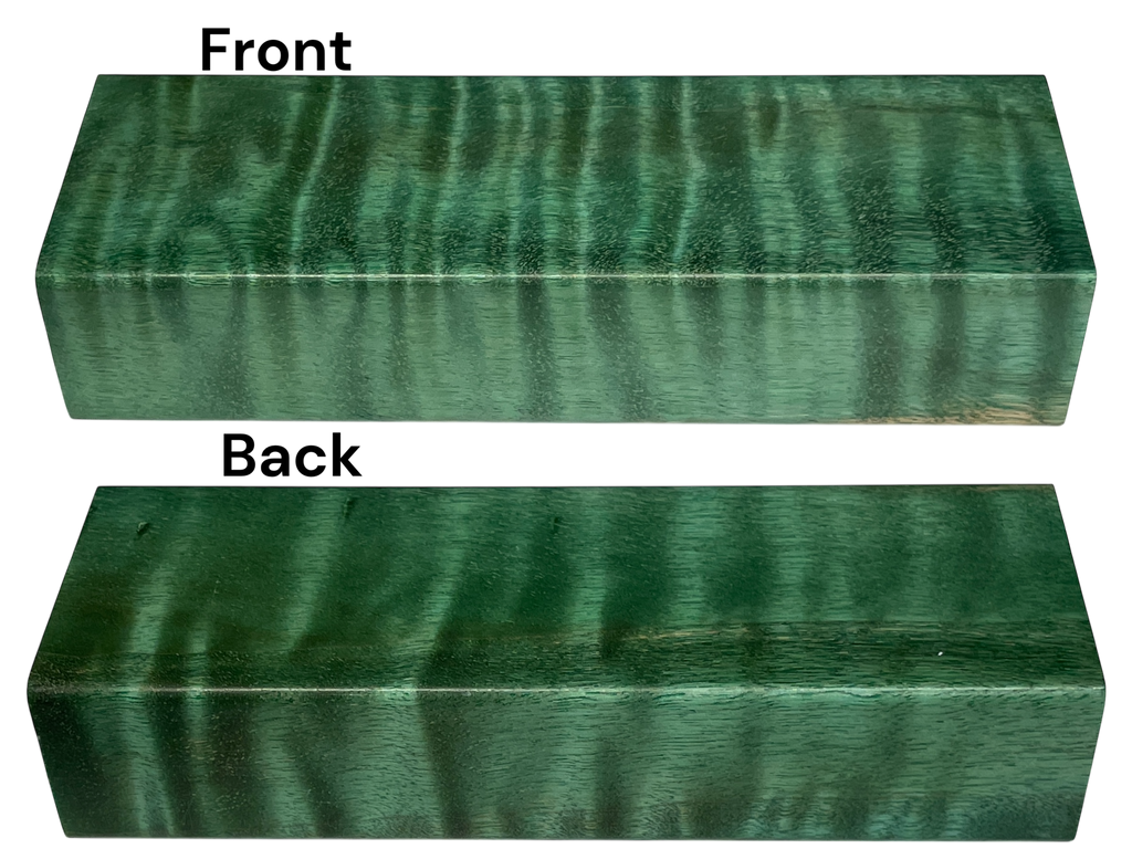 River Birch (1" x 1.75" x 5")