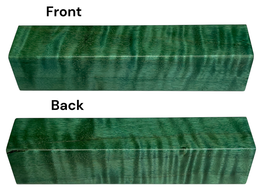 River Birch (1.25" x 1.25" x 5.875")