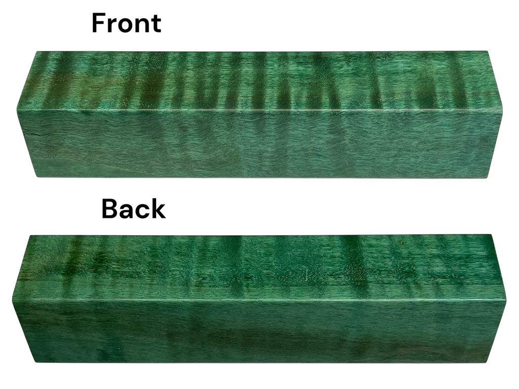 River Birch (1.25" x 1.25" x 5.875")