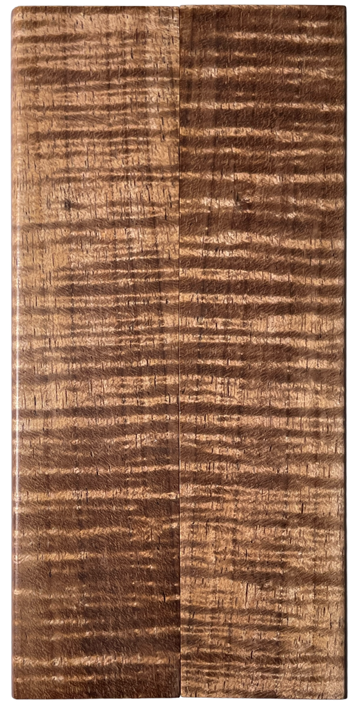 Tasmanian Blackwood (1.25" x 5" x 3/8")