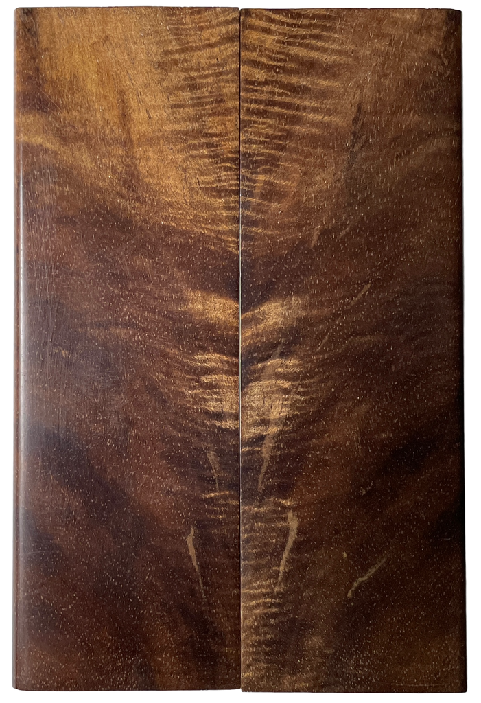 Tasmanian Blackwood (1.5" x 5" x 5/16")