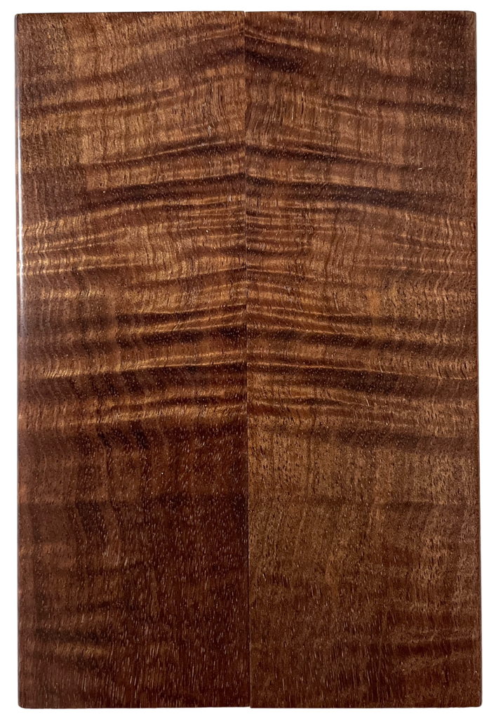 Tasmanian Blackwood (1.75" x 5.5" x 3/8")