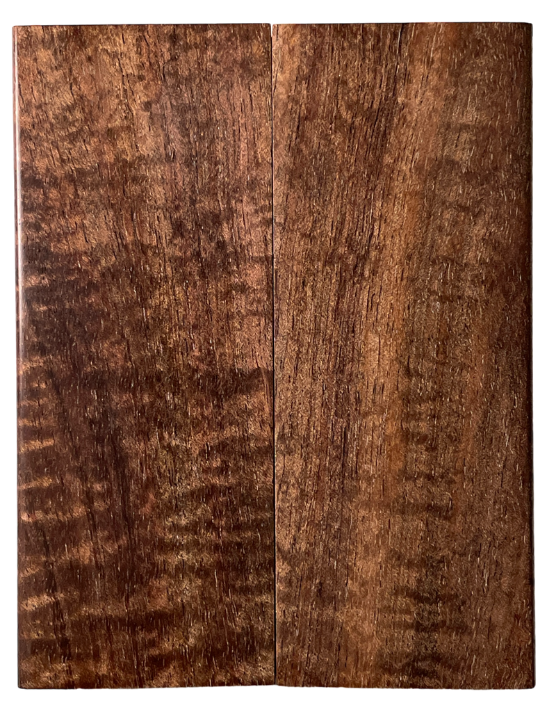 Tasmanian Blackwood (2" x 5" x 5/16")