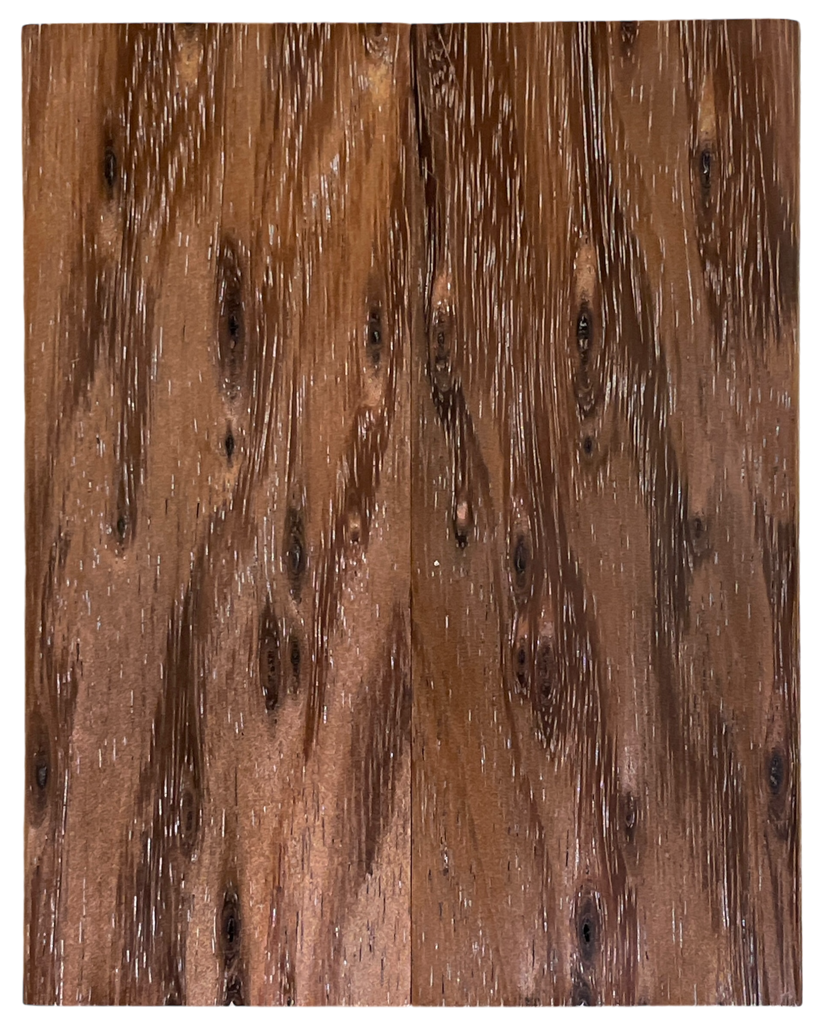 Tasmanian Blackwood (2" x 5" x 5/16")