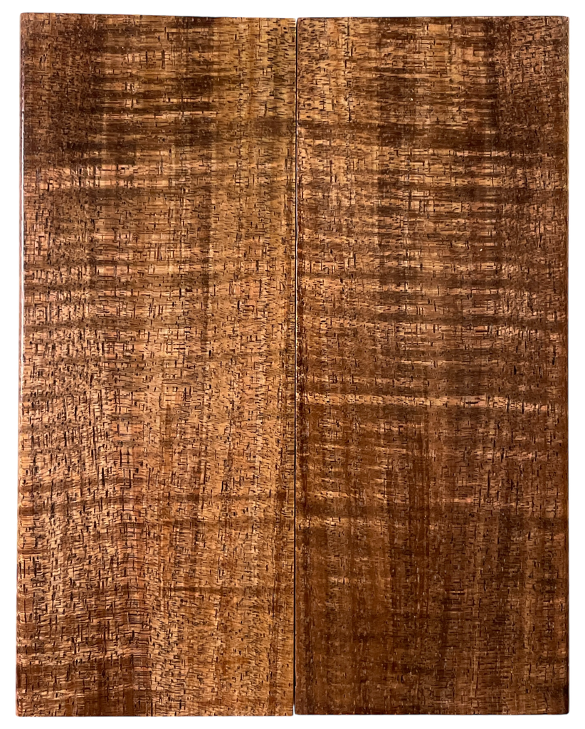 Tasmanian Blackwood (2" x 5" x 3/8")