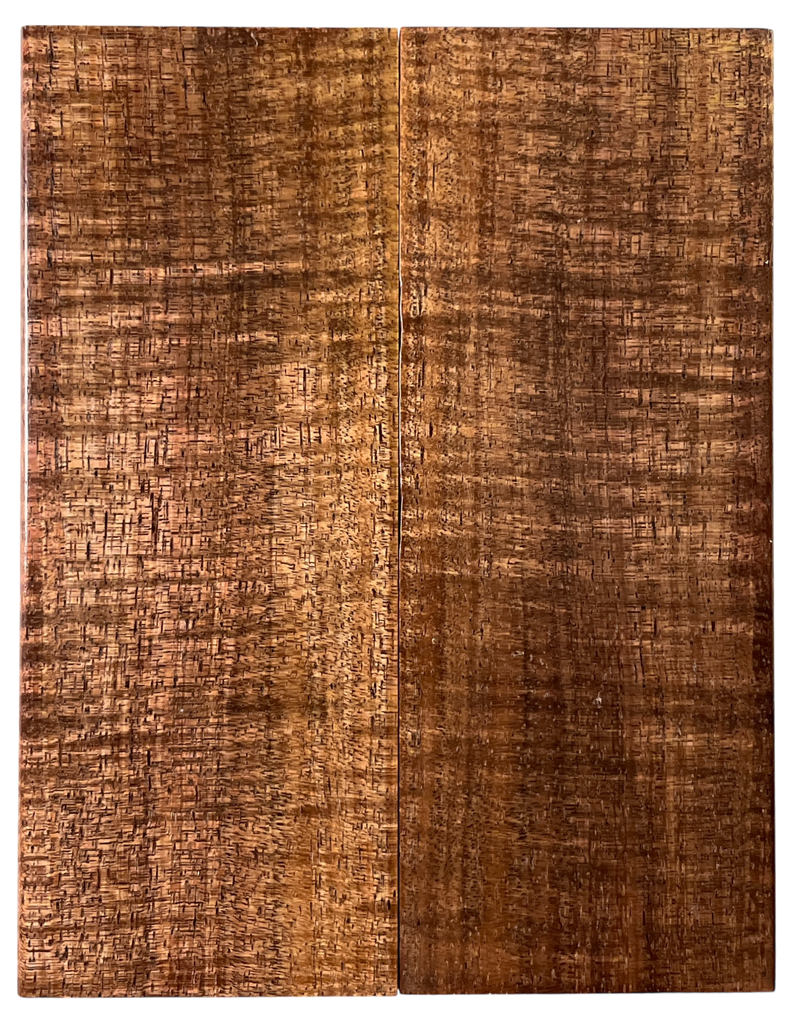 Tasmanian Blackwood (2" x 5" x 3/8")