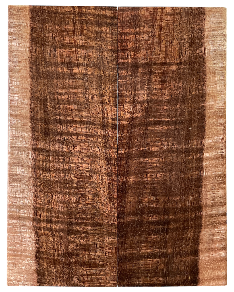 Tasmanian Blackwood (2" x 5" x 3/8")