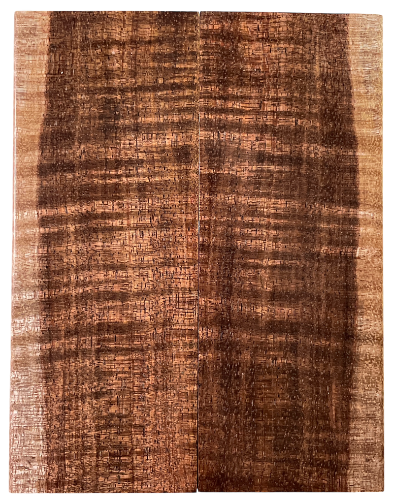 Tasmanian Blackwood (2" x 5" x 3/8")