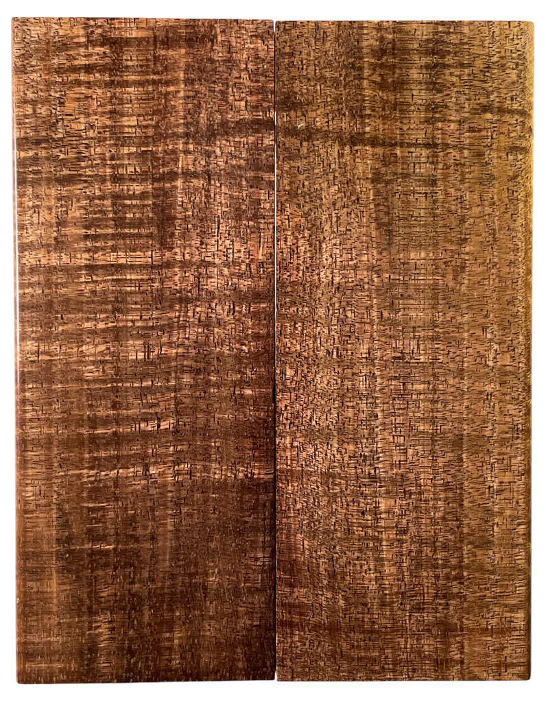 Tasmanian Blackwood (2" x 5" x 3/8")