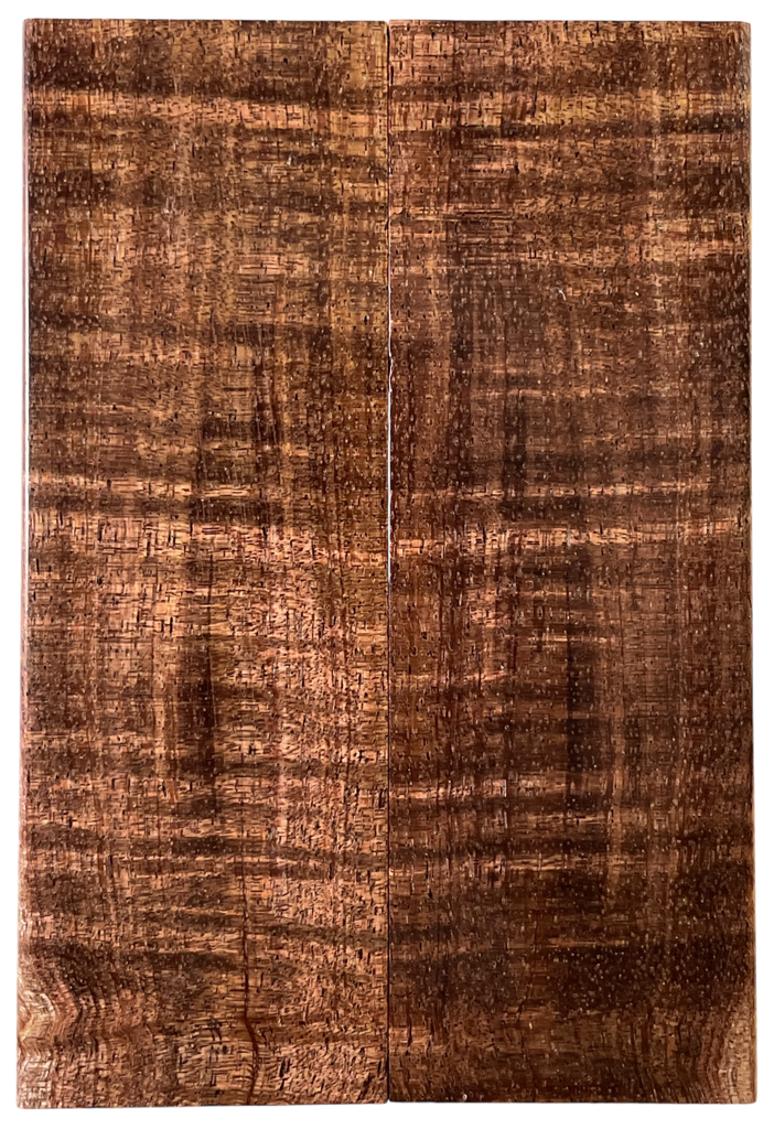 Tasmanian Blackwood (1.75" x 5" x 3/8")