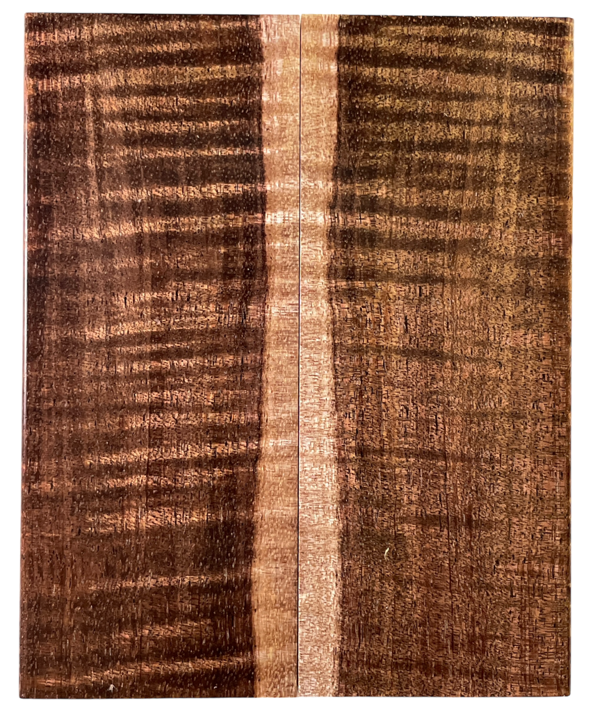 Tasmanian Blackwood (2" x 4.75" x 5/16")