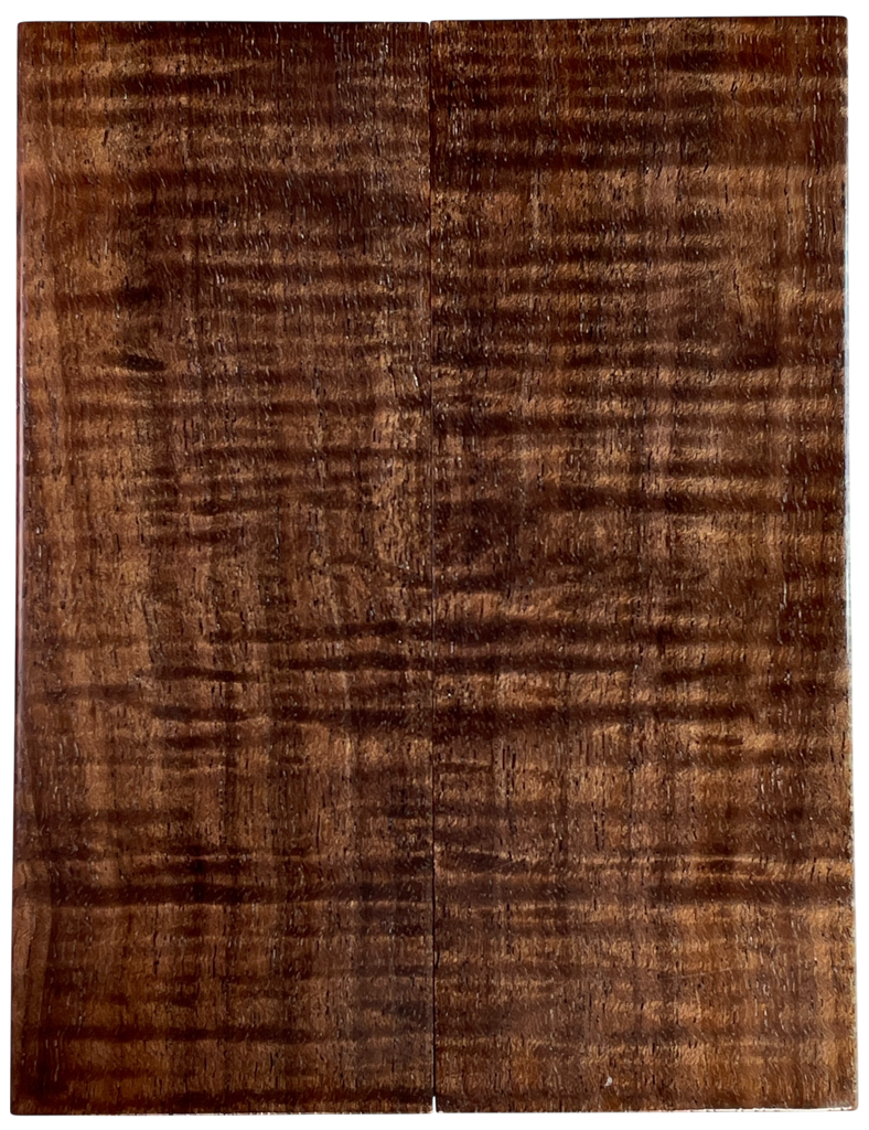 Tasmanian Blackwood (1.875" x 5" x 1/4")
