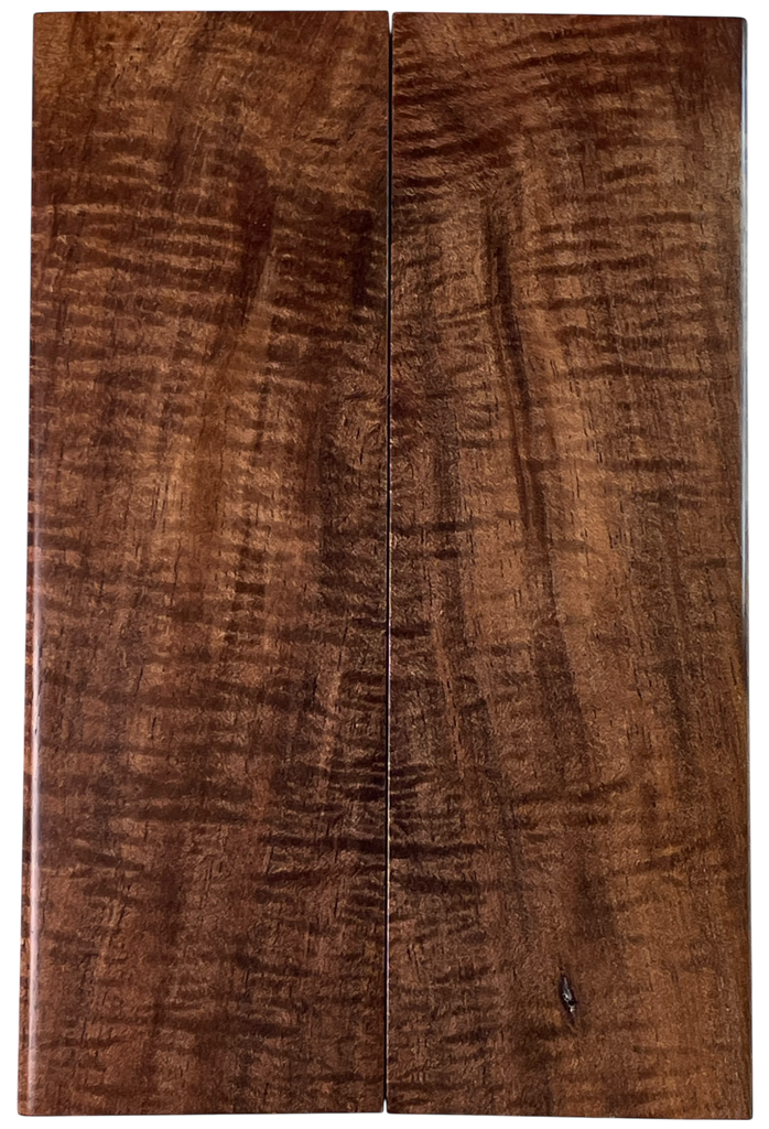 Tasmanian Blackwood (1.625" x 5" x 5/16")