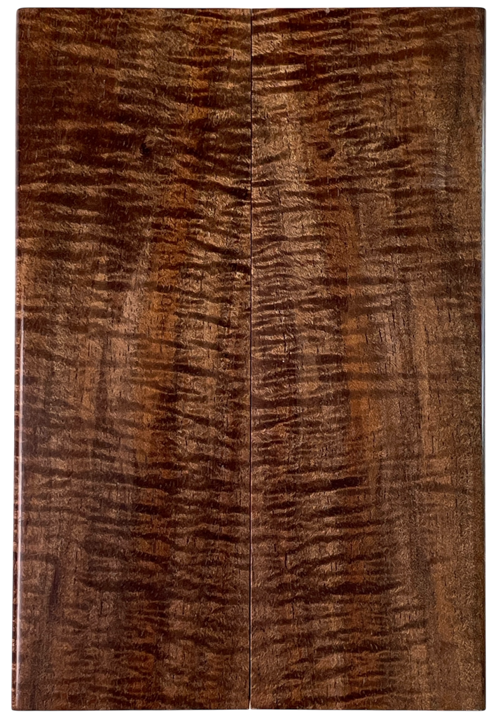 Tasmanian Blackwood (1.625" x 4.875" x 5/16")