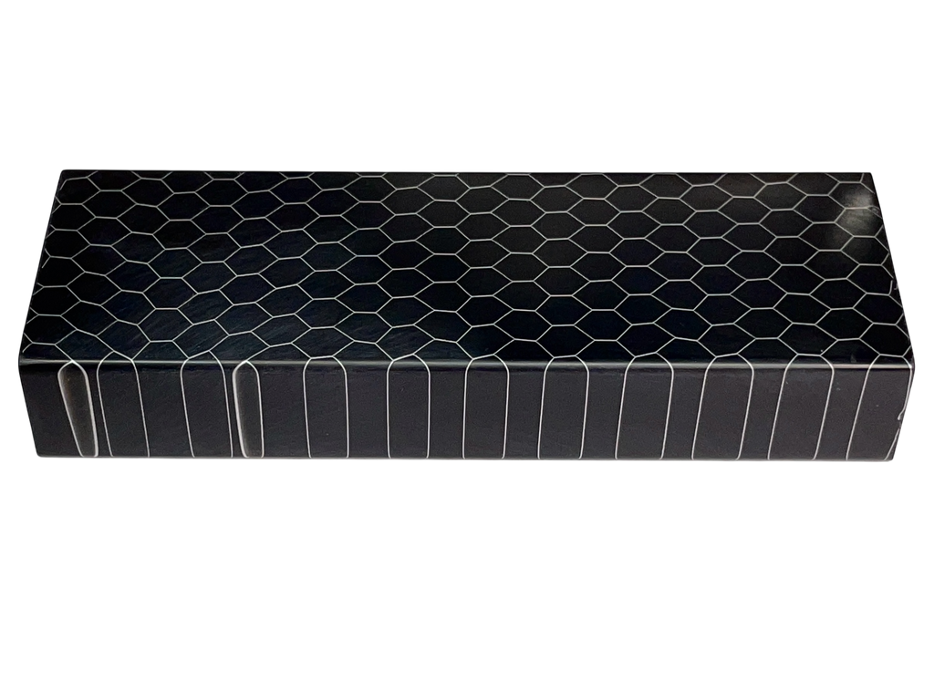 Aluminum Honeycomb (3/4" x 1.625" x 5")