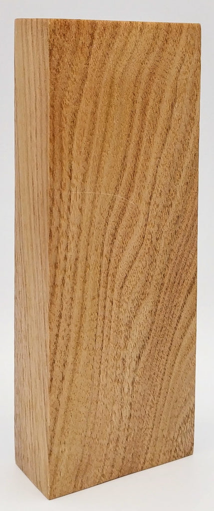 Butternut (1" x 2" x 5")