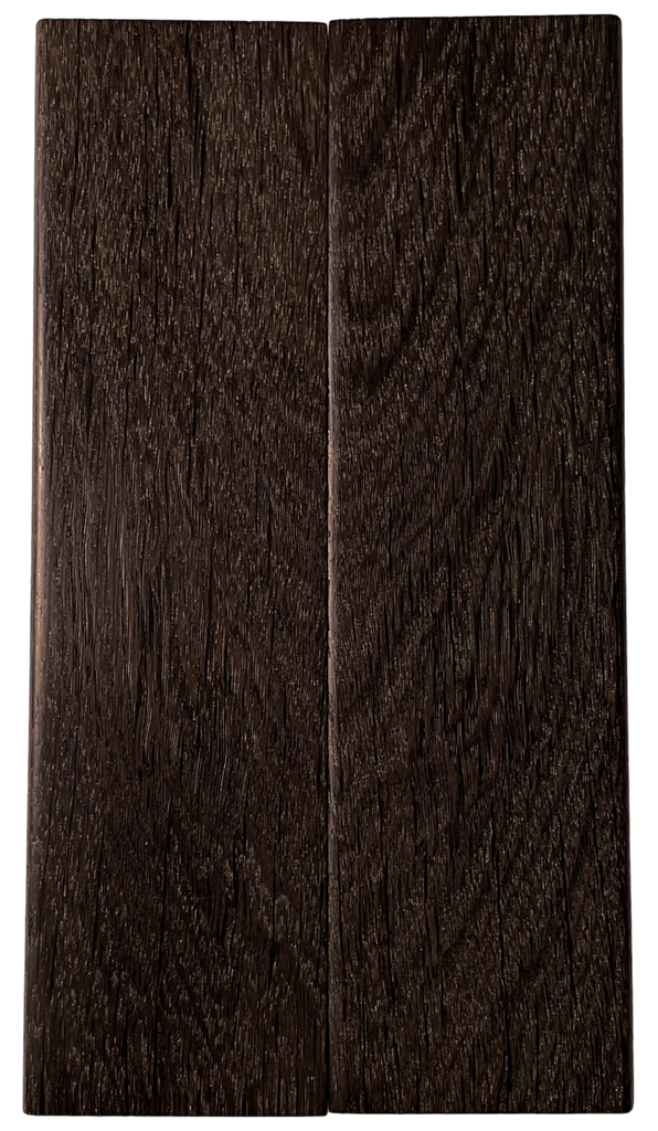 Bog Oak (1.75" x 6.25" x 5/16")