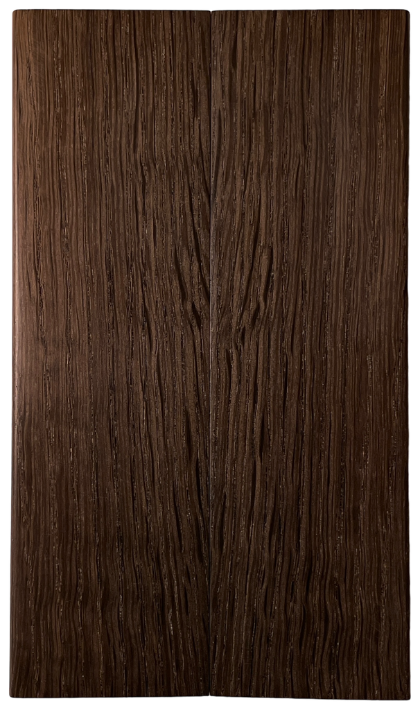 Bog Oak (1.75" x 6.25" x 5/16")