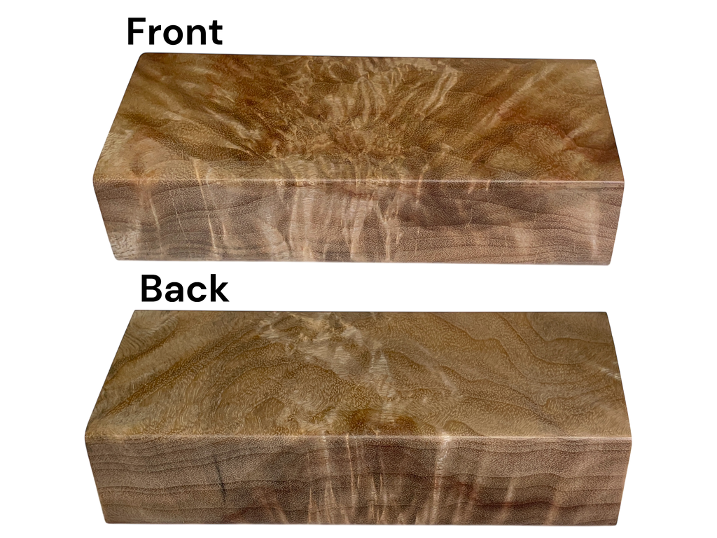 Camphor (1.375" x 2.625" x 6.125")