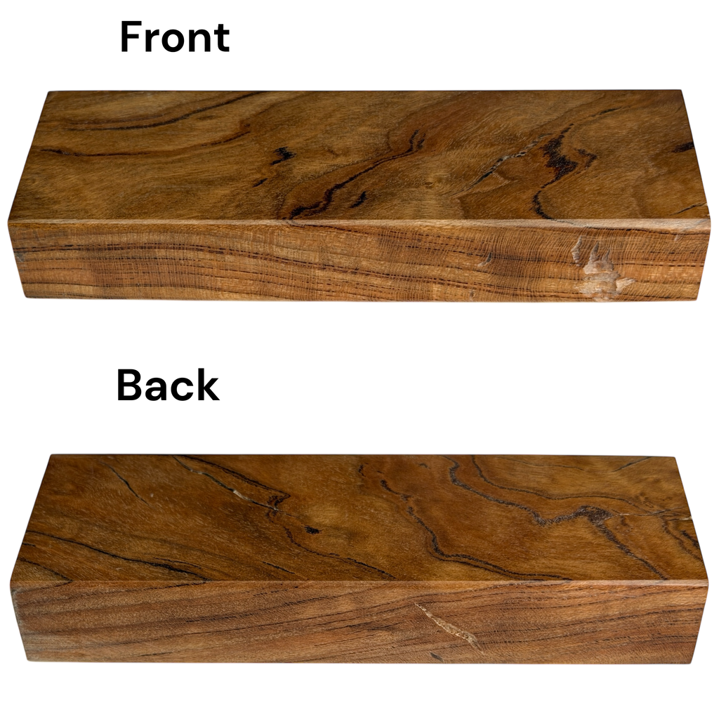 Gummy Cherry (3/4" x 1.5" x 4.75")