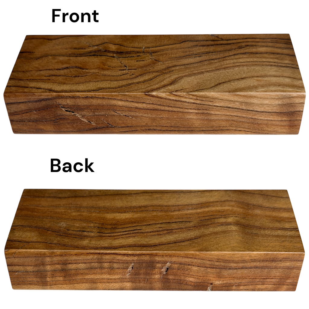 Gummy Cherry (7/8" x 1.75" x 4.75")