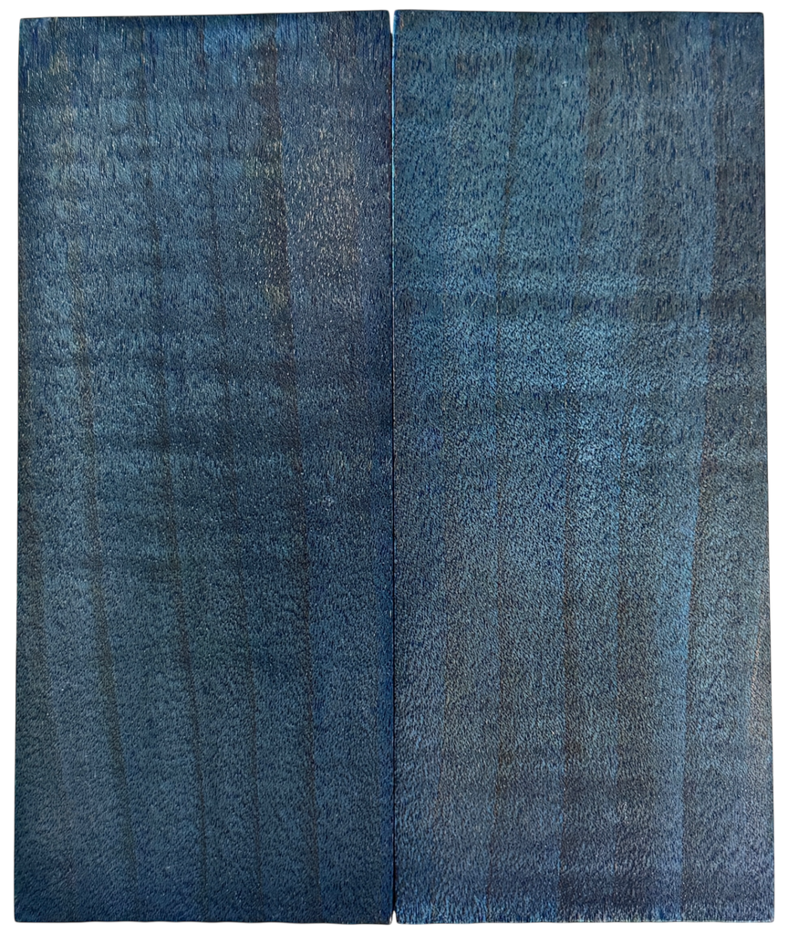 Curly Maple (1.75" x 4.5" x 3/8")