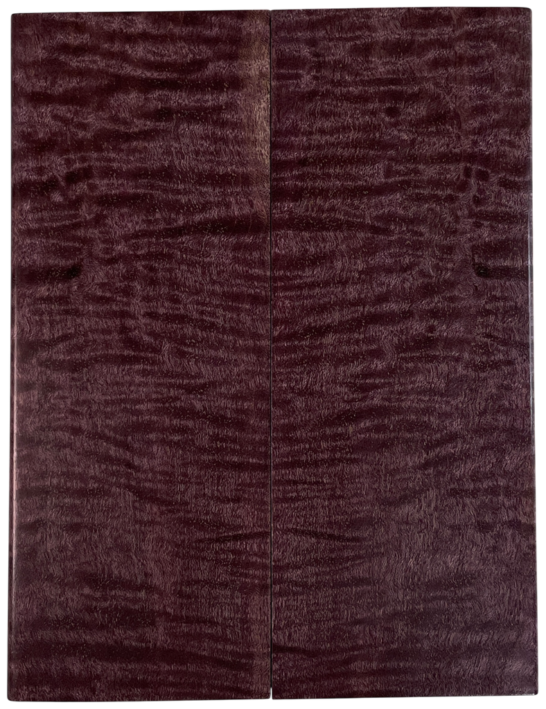 Curly Maple (1.875" x 4.875" x 5/16")